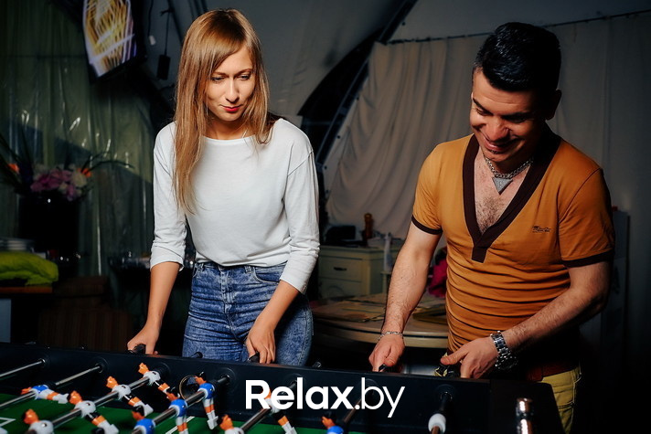 Pre-party La Terrazza, фото № 63