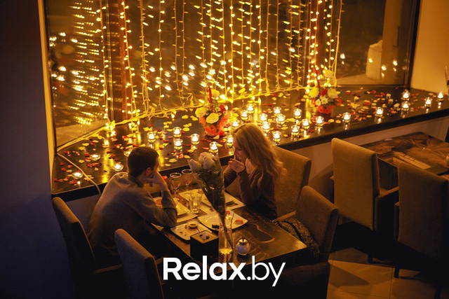 Union Coffee: St. Valentine's Day, фото № 82