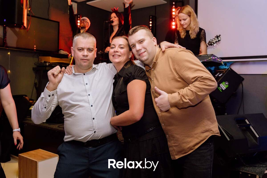 Happy New Year in Terra, фото № 75