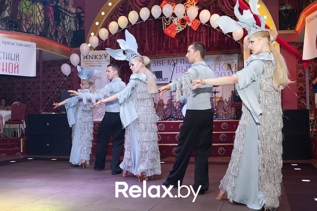 «Выпускной ВУЗов г.Минска», фото № 5