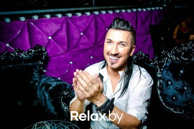 Вечеринка Crazy Songs, фото № 28