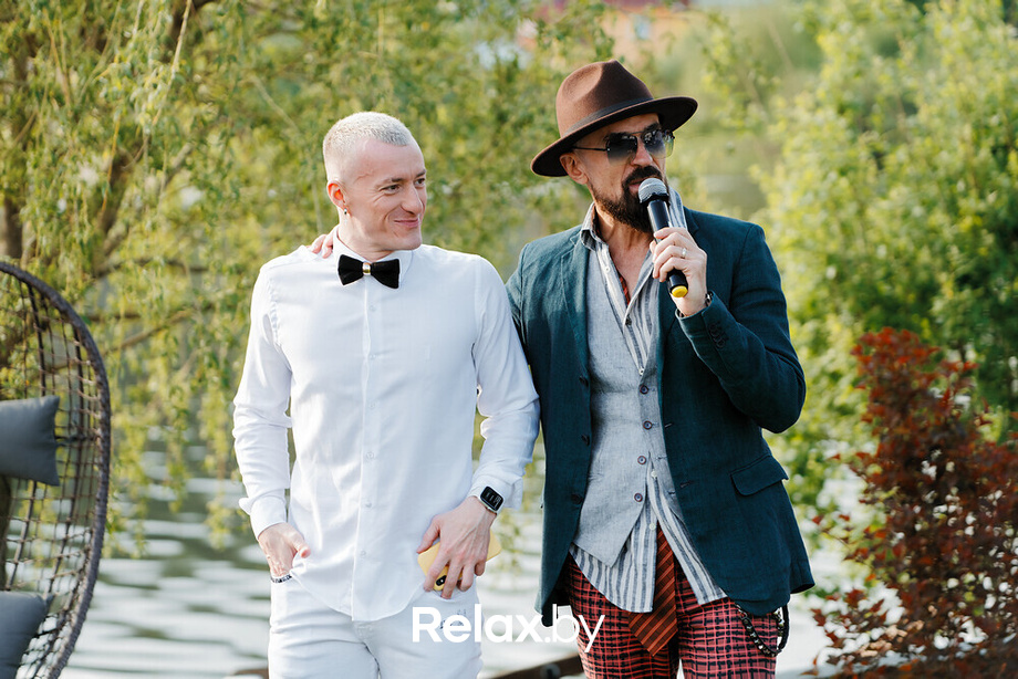 День рождения Светланы Зере, фото № 114