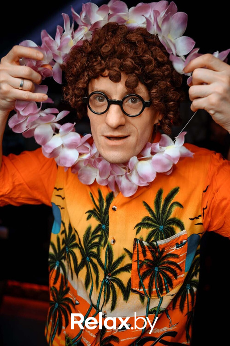 Friday party, фото № 16