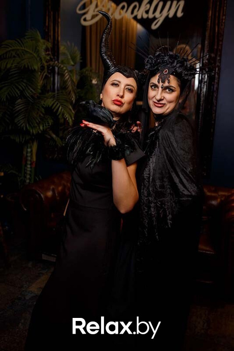 Осенний Карнавал, фото № 86