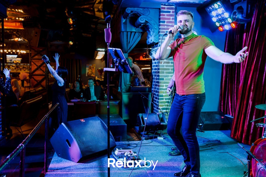 Brooklyn Live!, фото № 27