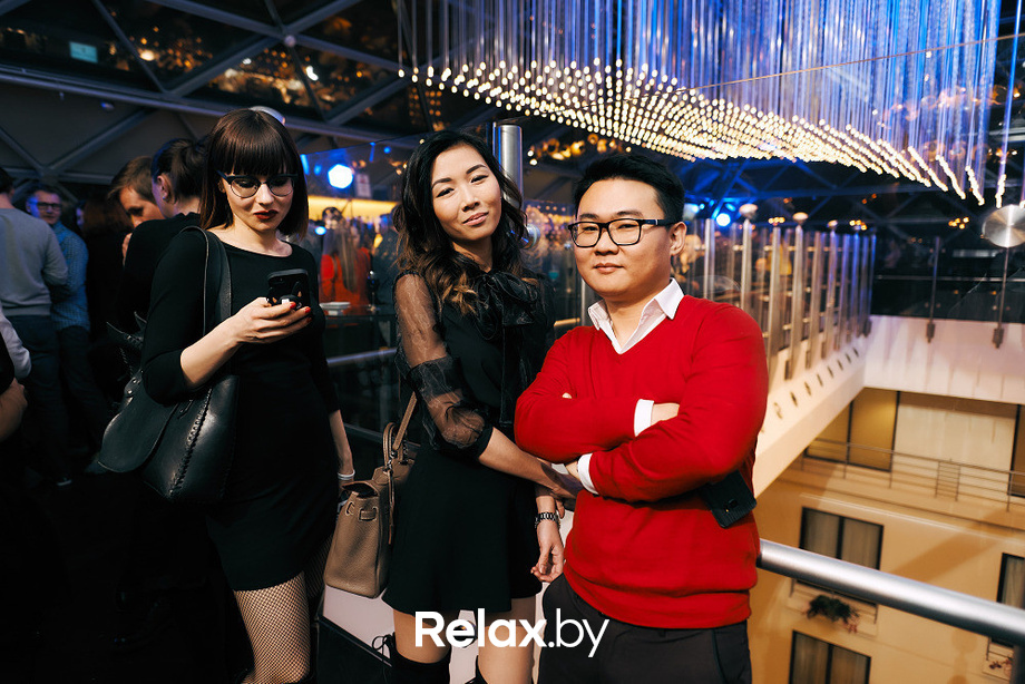 Презентация Samsung Galaxy S8, фото № 115