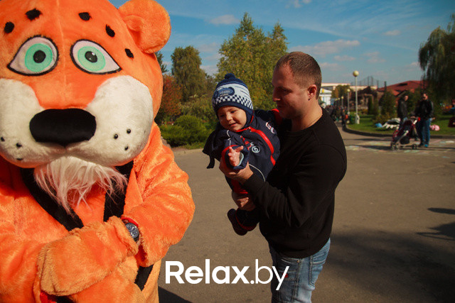 Акция ко Дню защиты животных, фото № 107