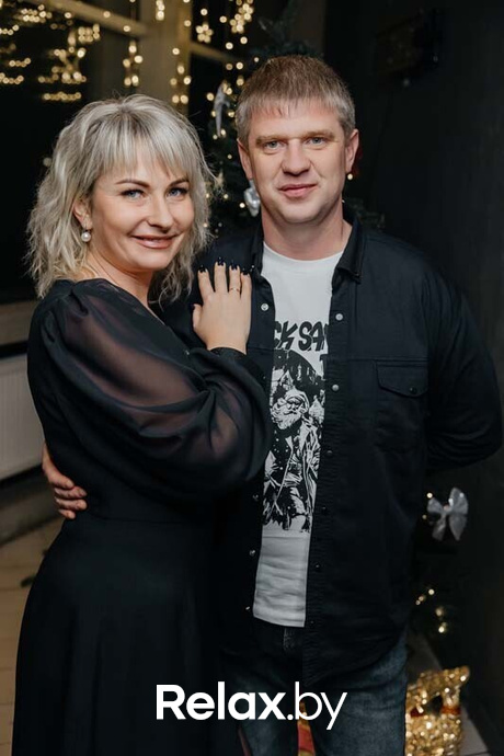 Happy New Year in Terra, фото № 81