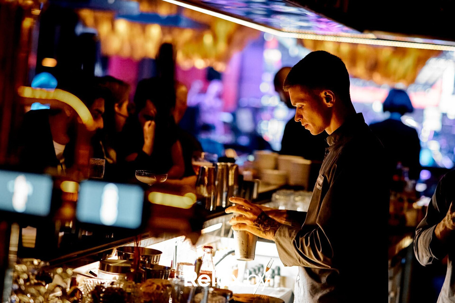 Пятница в Ангелах, фото № 8