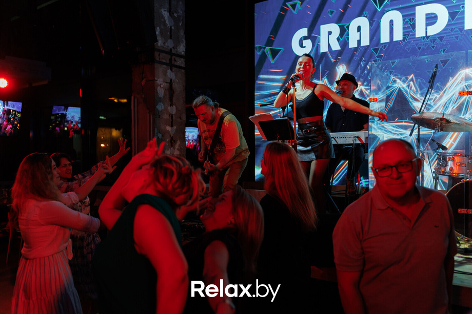 Friday Party, фото № 27