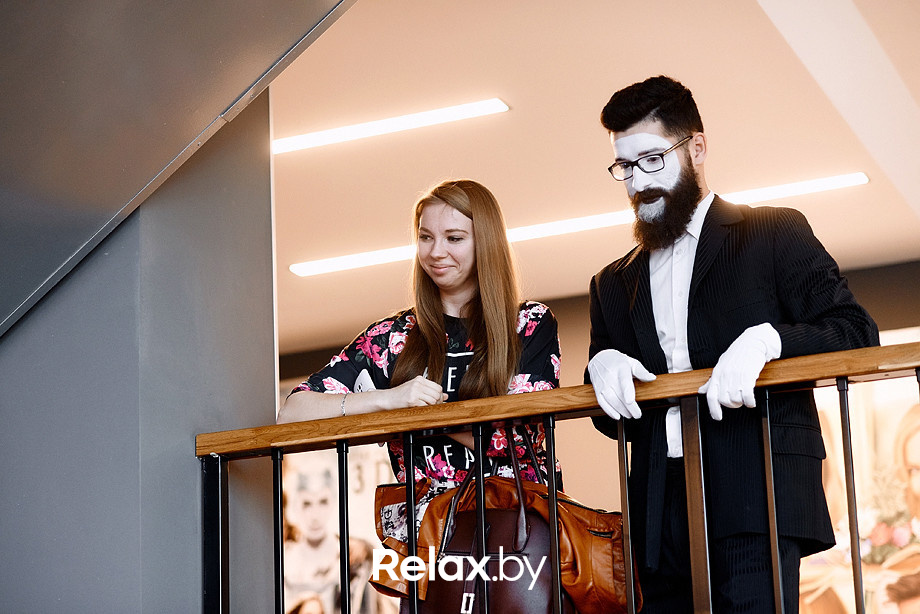 Рекламная игра «Рули в кино», фото № 68