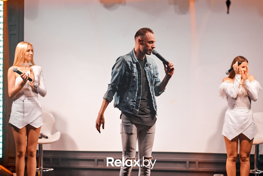 Пятница в Ангелах, фото № 62