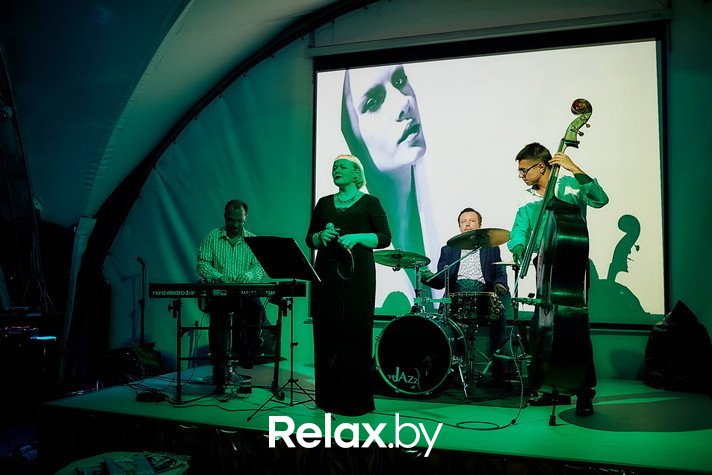 Pre-party La Terrazza, фото № 20