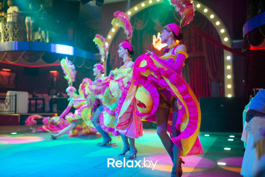 MoulinRouge, фото № 17