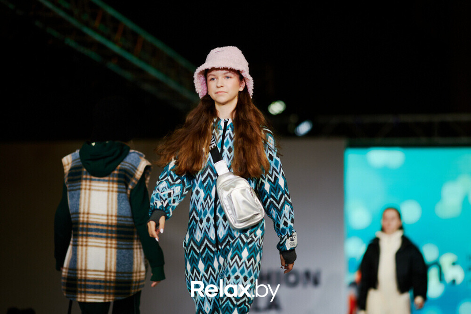 IMG FASHION Killa Part, фото № 297