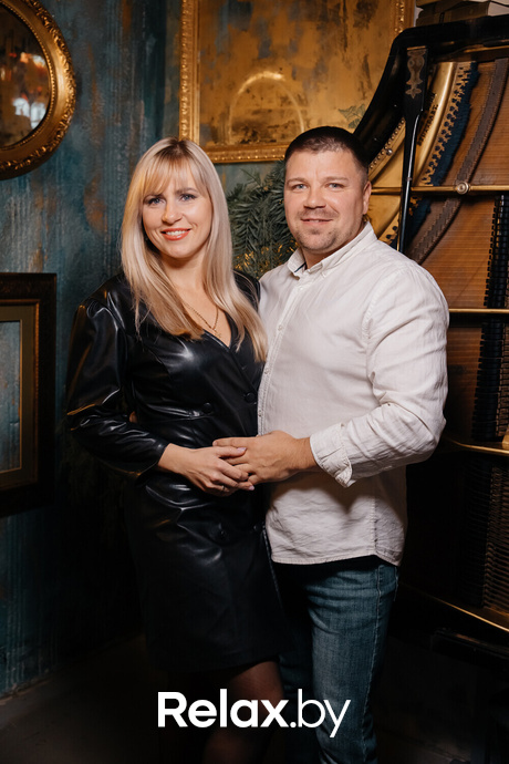 Saturday Party, фото № 43