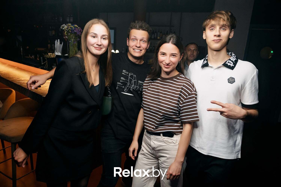 Ночные жители, фото № 3