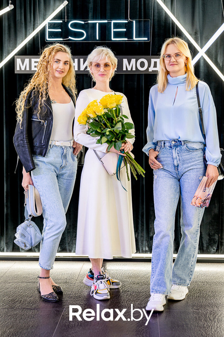 Мельница моды 2022, фото № 27