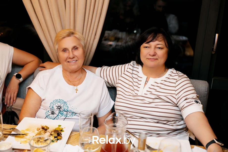 Ночные жители, фото № 21