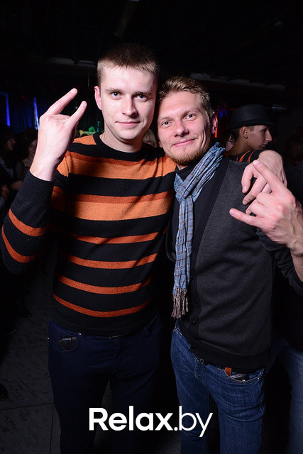 Концерт Billy's band, фото № 61