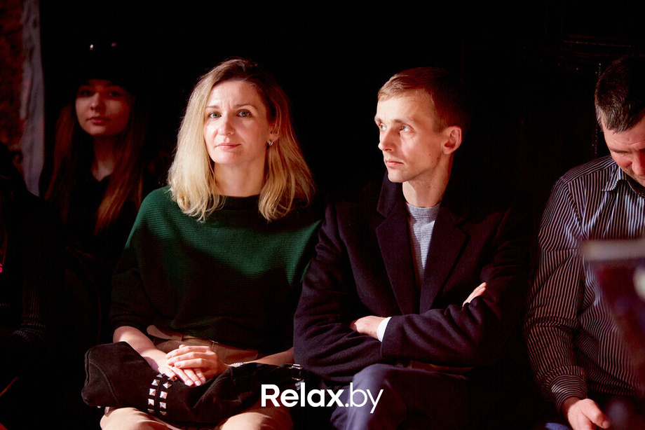 IMG FASHION KILLA PARTY, фото № 107