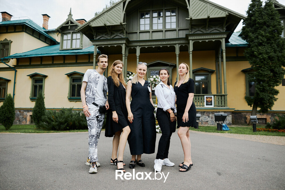 IMG FASHION SHOW – SUMMER 2021, фото № 390