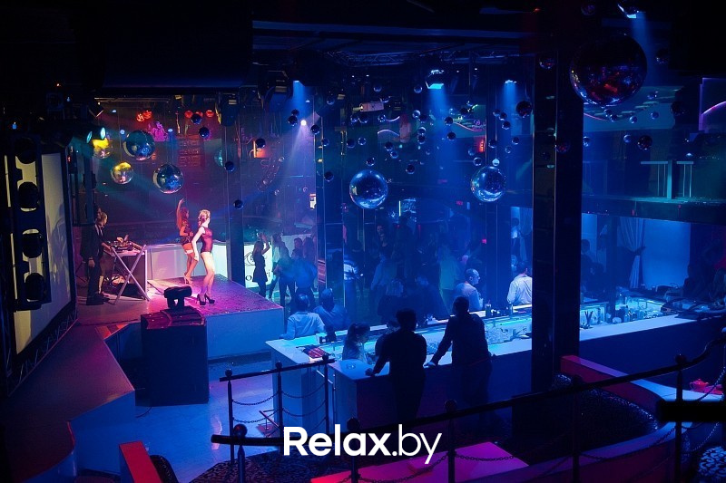 Friday Dance, фото № 31