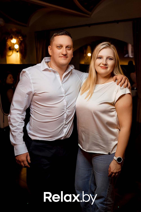 Выходные в Rustaveli, фото № 22