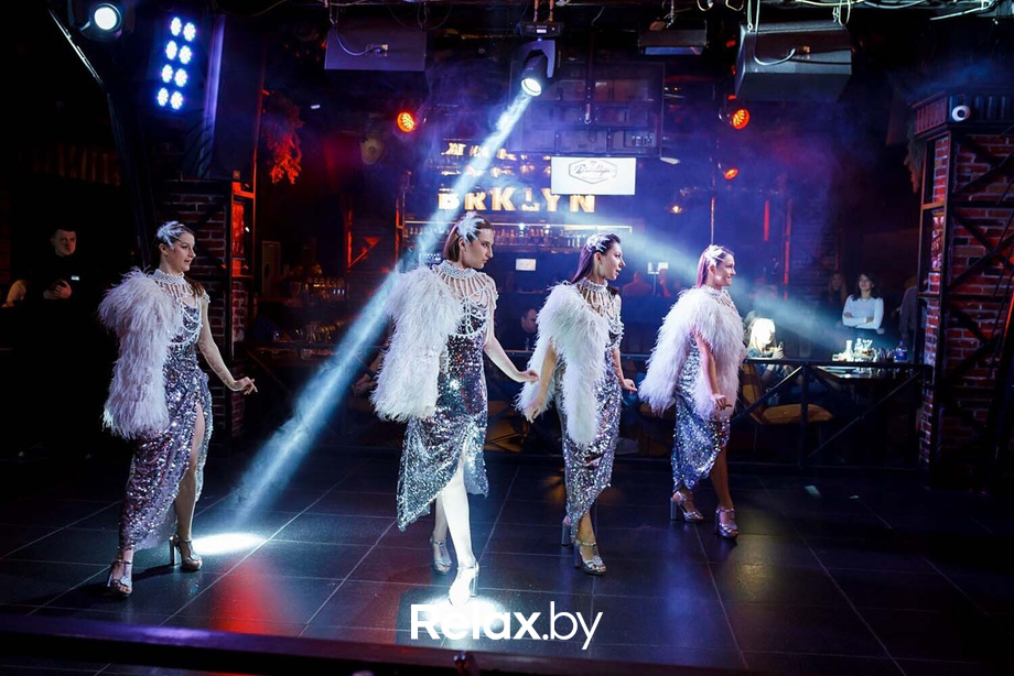 Brooklyn Live!, фото № 10