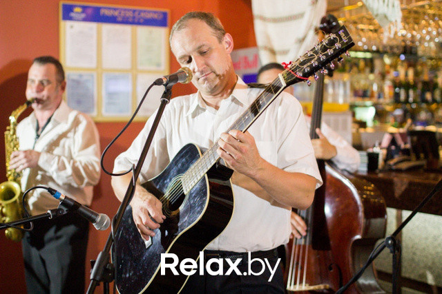 Ночь Матрёшки, фото № 19