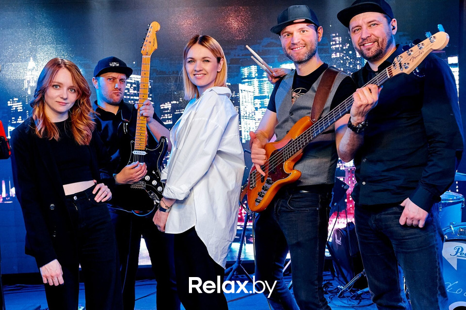 Saturday music, фото № 78