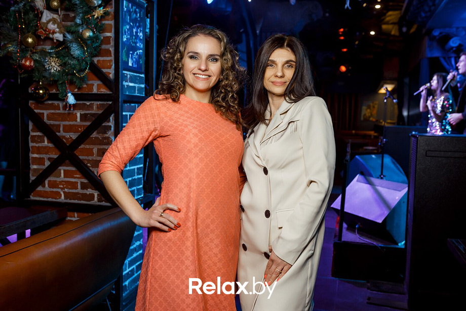 Новогодний Бруклин, фото № 30