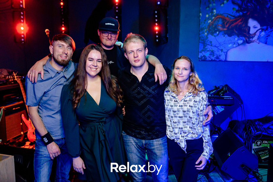 Terra party, фото № 44