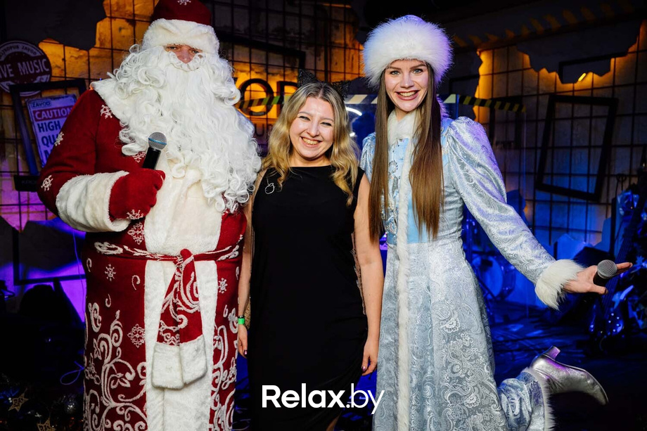 Новый Год, фото № 153