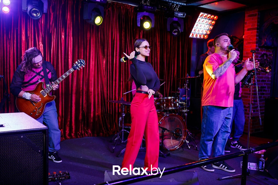 Brooklyn Live!, фото № 17