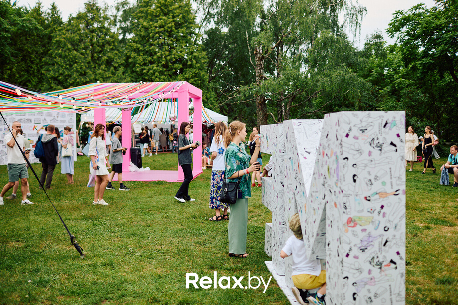 ТРЦ Galleria Minsk на Vulitsa Ezha, фото № 147