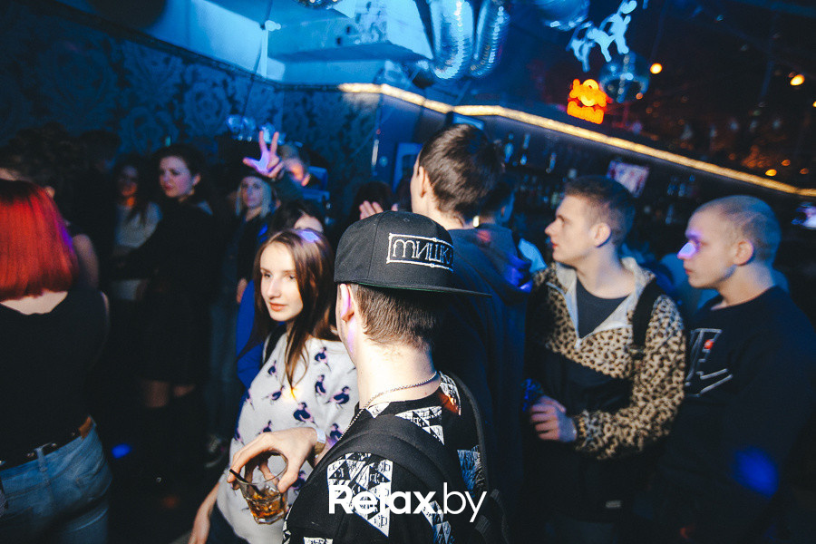 TIWIH Xmas party, фото № 5