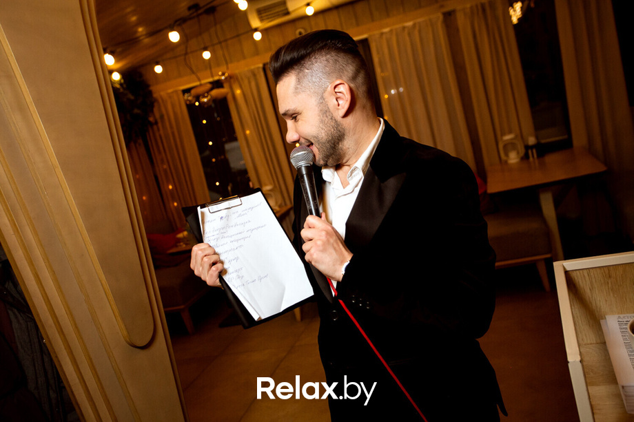 Happy New Year in Terra, фото № 3