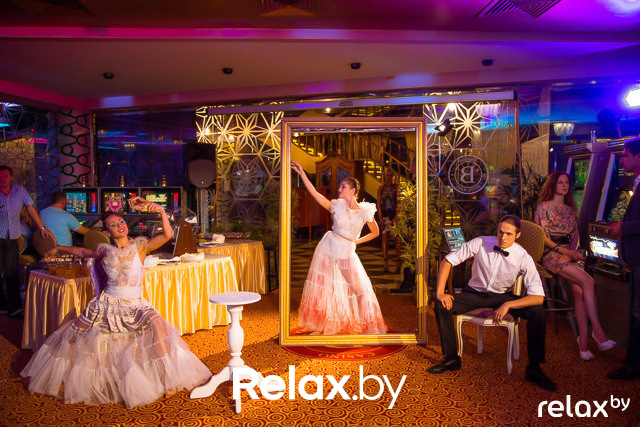 Самые эмоциональные фото недели, фото № 19