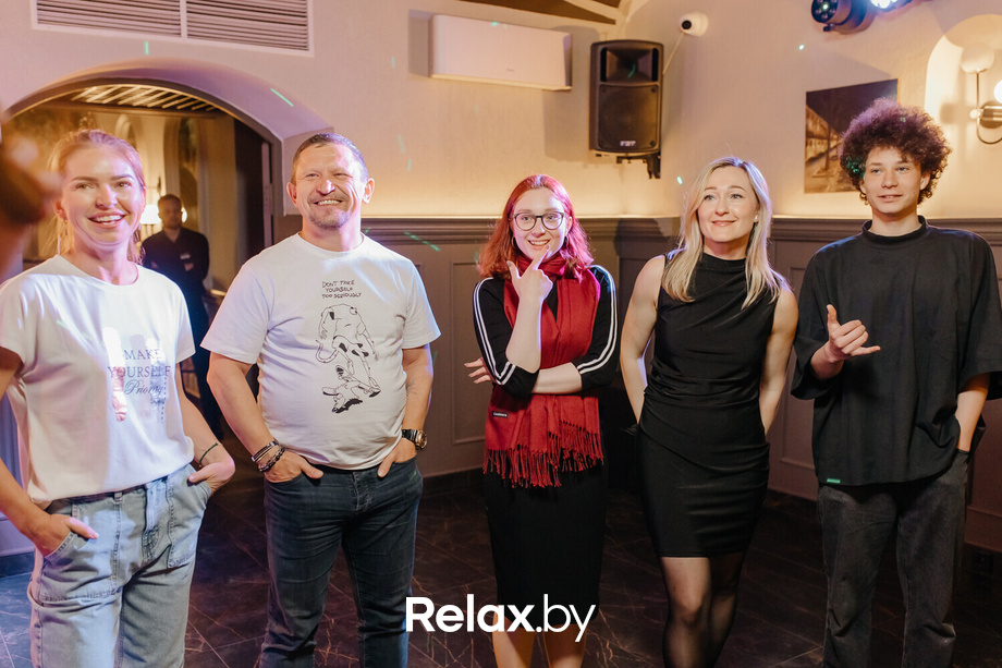 Выходные в Rustaveli, фото № 33