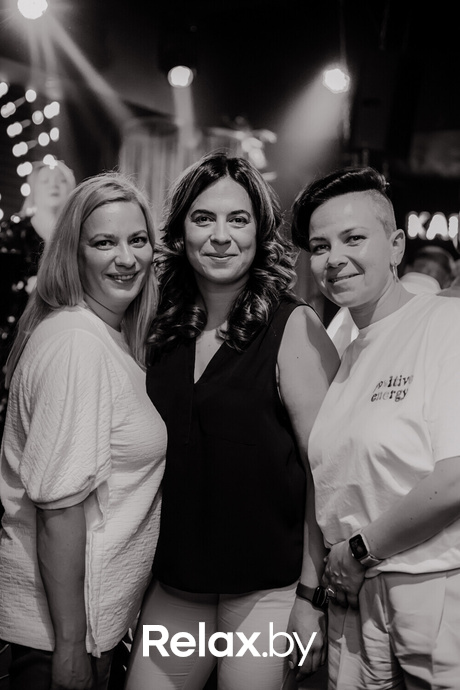 Saturday music, фото № 32