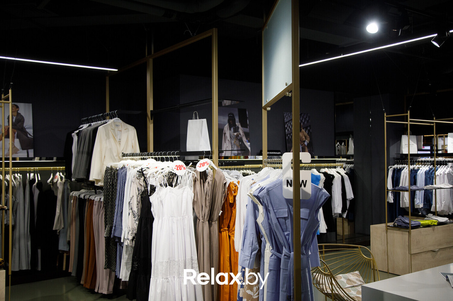 REOPENING TREND PARK, фото № 151