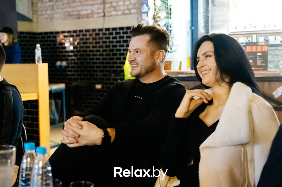 Отчетный концерт, фото № 85