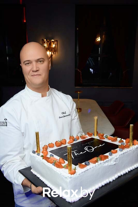 Открытие The One, фото № 125