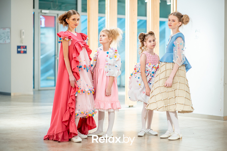 FashionStyleModels by Igor Ivanov Мельница Моды, фото № 63