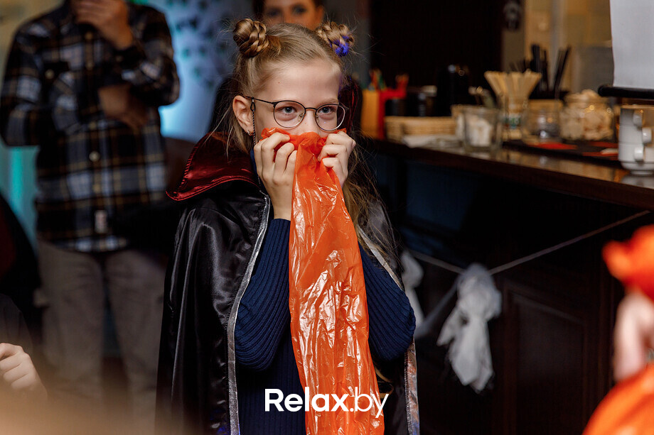 Тайна Коко. Часть 3, фото № 111