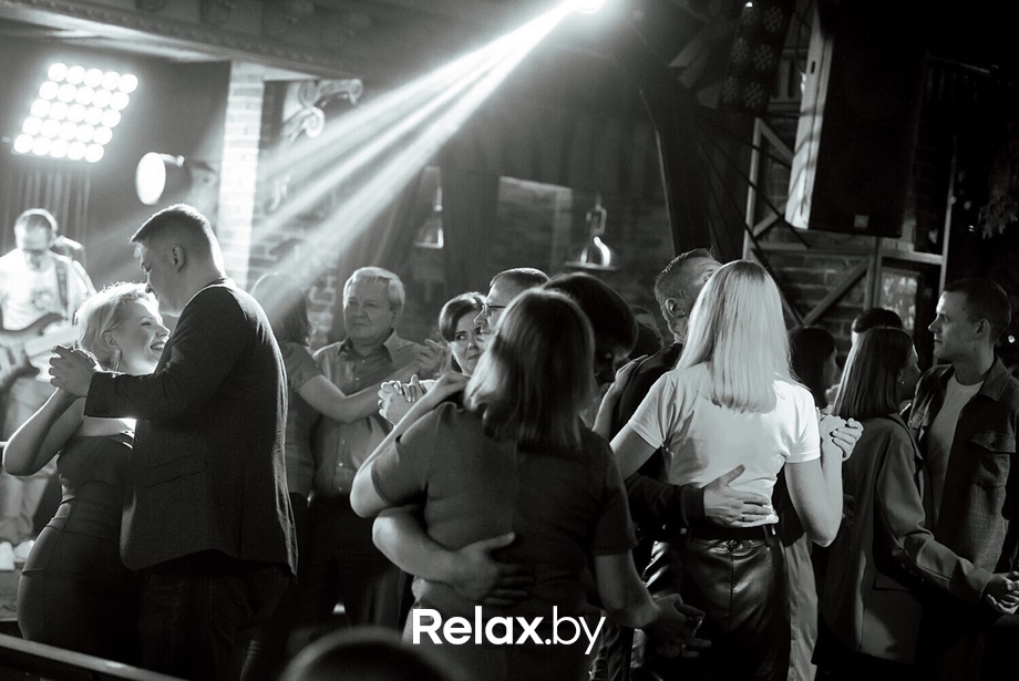 Brooklyn Live!, фото № 3