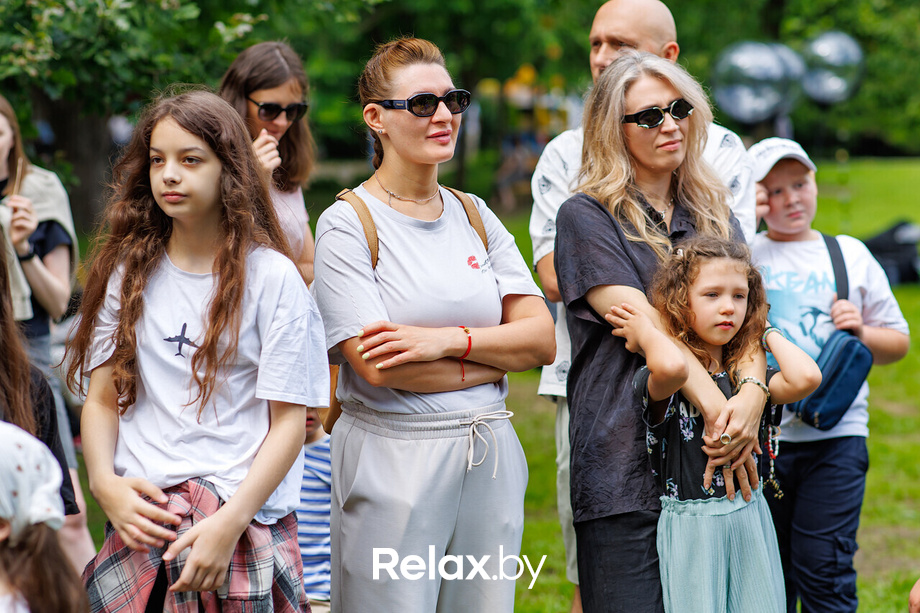 May Way 2025, фото № 27