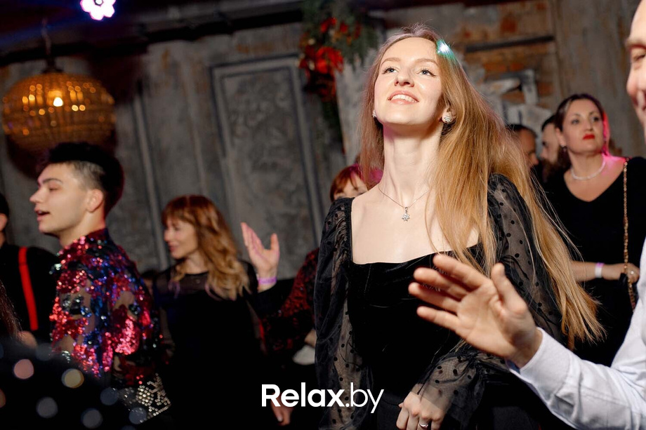 Новогодний корпоратив, фото № 129