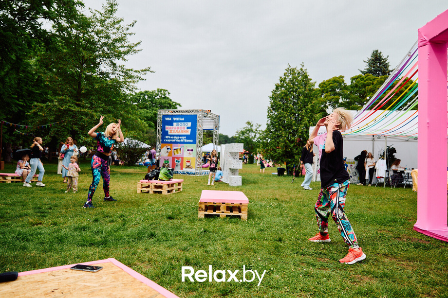ТРЦ Galleria Minsk на Vulitsa Ezha, фото № 14